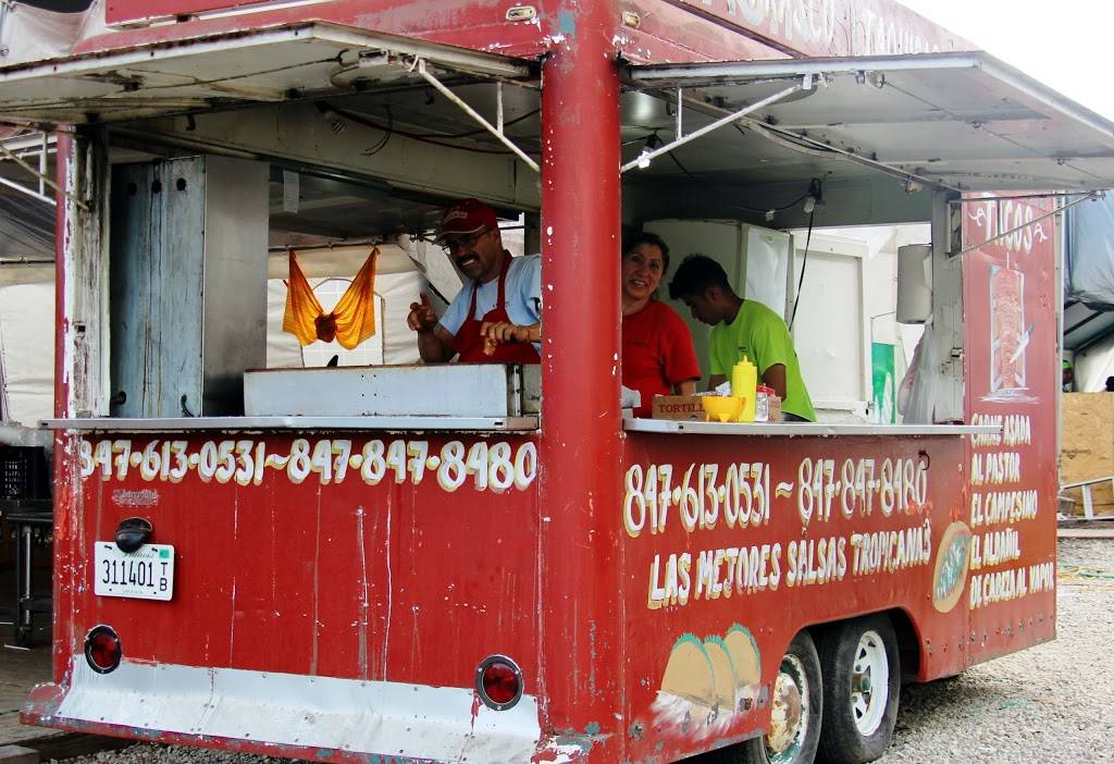 Taste of Mexico | restaurant | 14N630 IL-25, Dundee Township, IL 60118, USA | 8478713518 OR +1 847-871-3518