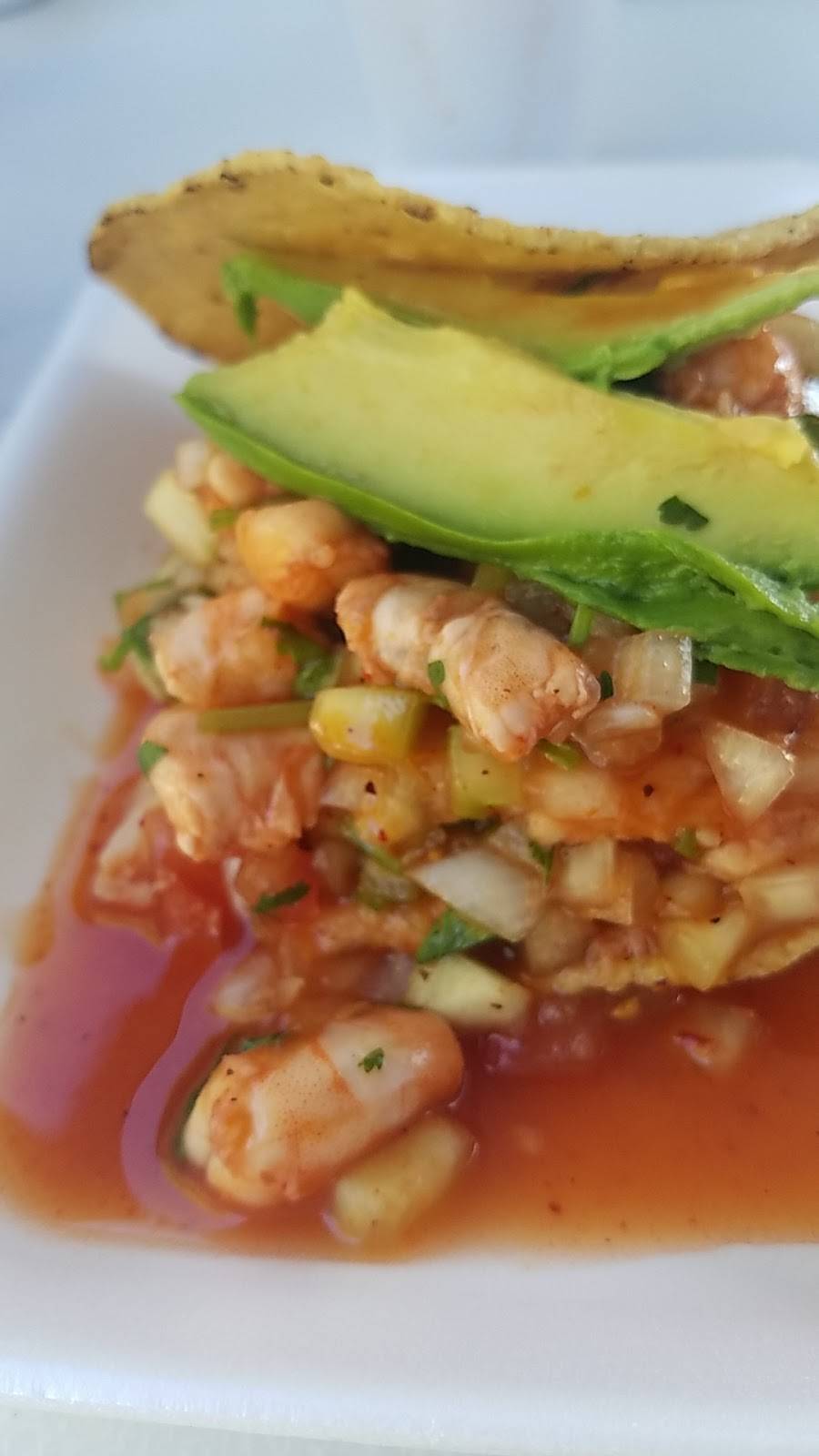 Mariscos Mar Y Tierra | restaurant | Unnamed Road, Chula Vista, CA 91910, USA | 6196384841 OR +1 619-638-4841