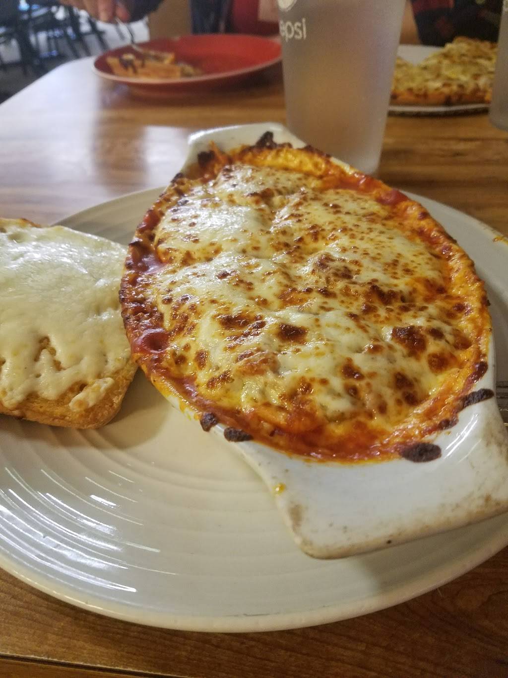 Papa Ds Pizzeria | restaurant | 305 Nemaha St, Firth, NE 68358, USA | 4027910222 OR +1 402-791-0222