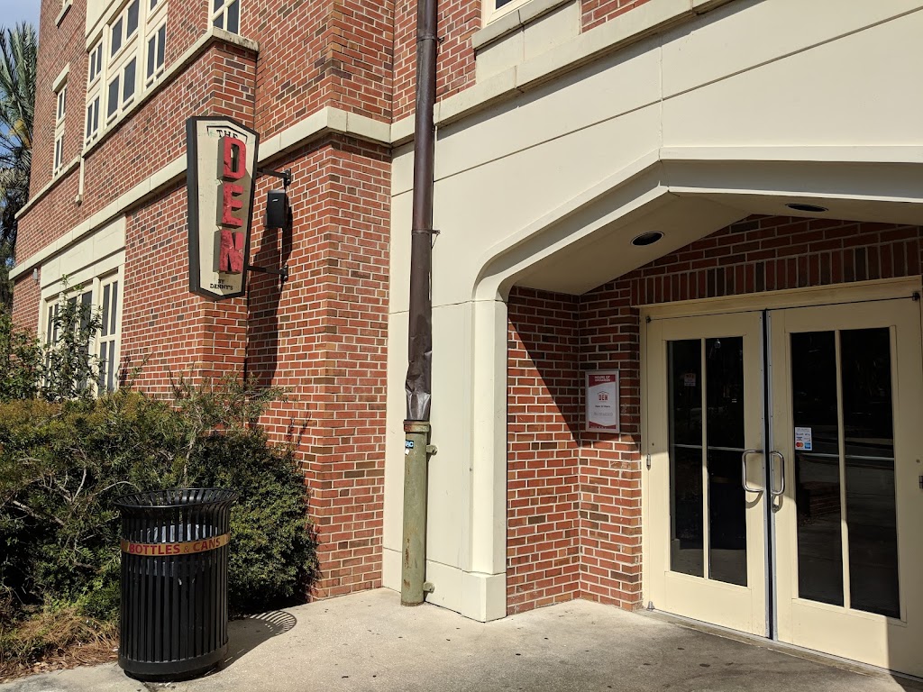 Dennys | restaurant | Florida State University, 875 Traditions Way, Tallahassee, FL 32306, USA | 8506452233 OR +1 850-645-2233