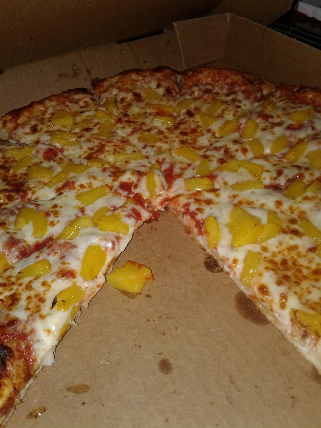 Red Baron Pizza | restaurant | 14519 Main St SUITE C, Hesperia, CA 92345, USA | 7609496190 OR +1 760-949-6190