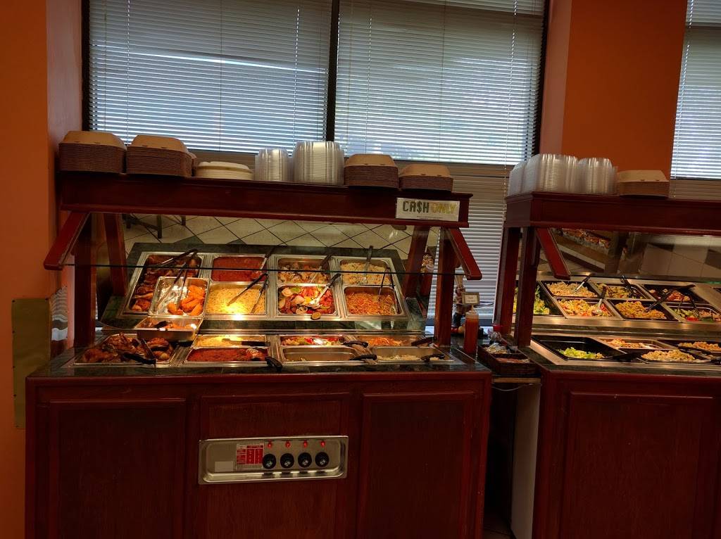 T & J Cafe | restaurant | 6701 Democracy One Plaza Loop # 107, Bethesda, MD 20817, USA | 3015717311 OR +1 301-571-7311