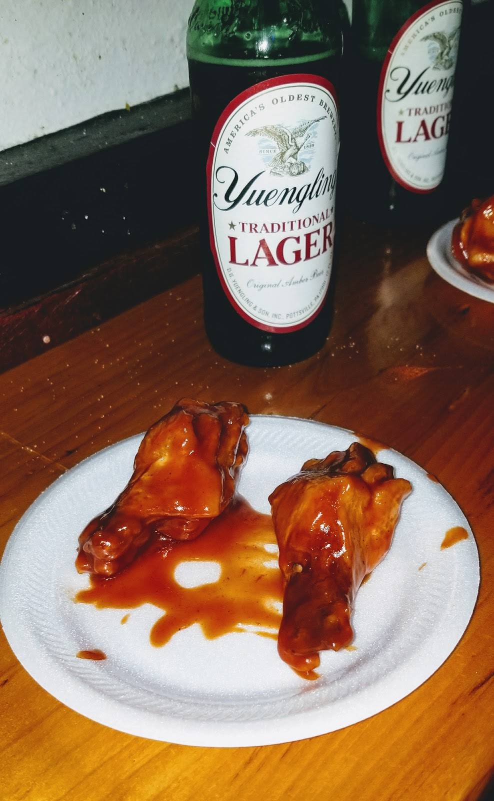 Bennys Bistro On Olden | restaurant | 627 N Olden Ave, Trenton, NJ 08638, USA | 6093933526 OR +1 609-393-3526