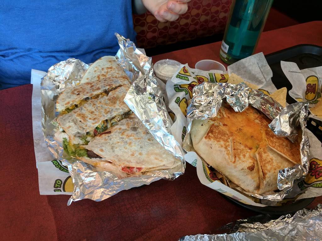 Moes Southwest Grill | restaurant | 1450 Ernest W Barrett Pkwy NW, Kennesaw, GA 30152, USA | 7704266637 OR +1 770-426-6637