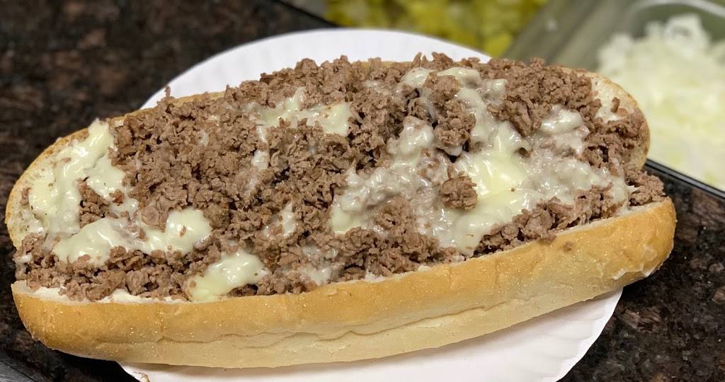 Brothers Roast Beef & Pizza | restaurant | 1610 Hancock St, Quincy, MA 02169, USA | 6177741110 OR +1 617-774-1110