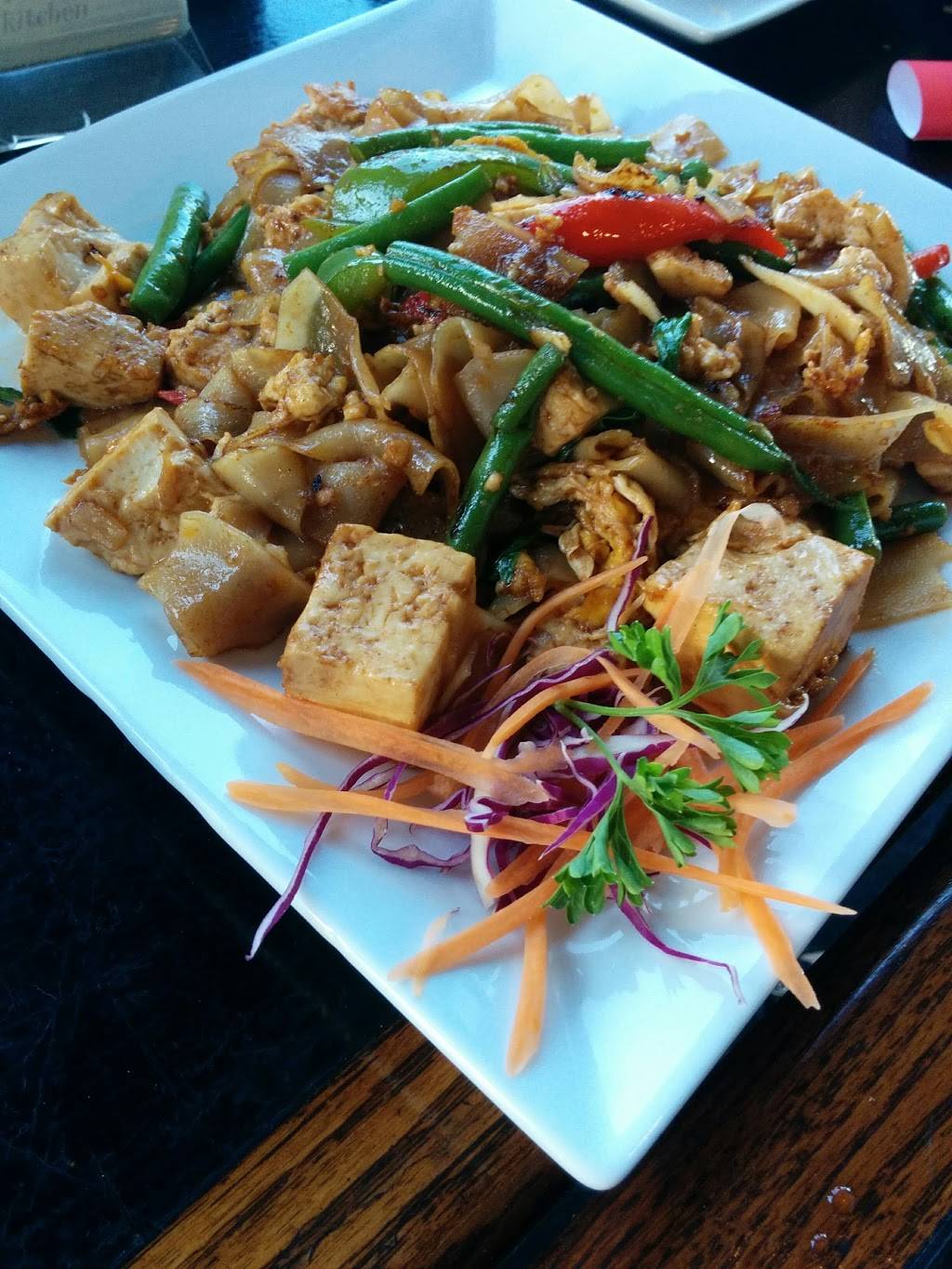 Iron Pan Thai Kitchen | restaurant | 13538 Poway Rd a, Poway, CA 92064, USA | 8586680888 OR +1 858-668-0888