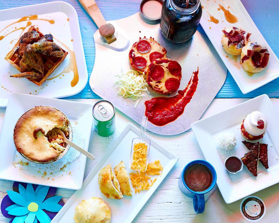 2B Whole Gluten Free Bakery | bakery | 42 Milton Ave Ste B, Alpharetta, GA 30009, USA | 4703955248 OR +1 470-395-5248