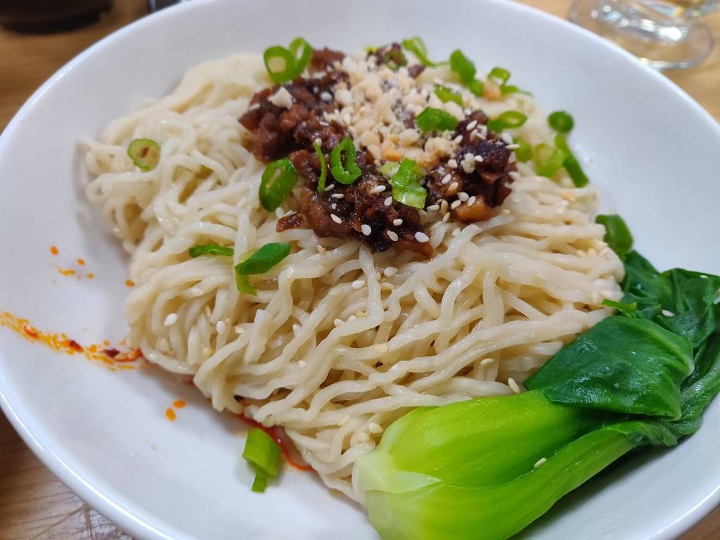 Meizhou Express | restaurant | 4518 Maine Ave, Baldwin Park, CA 91706, USA | 6262147776 OR +1 626-214-7776