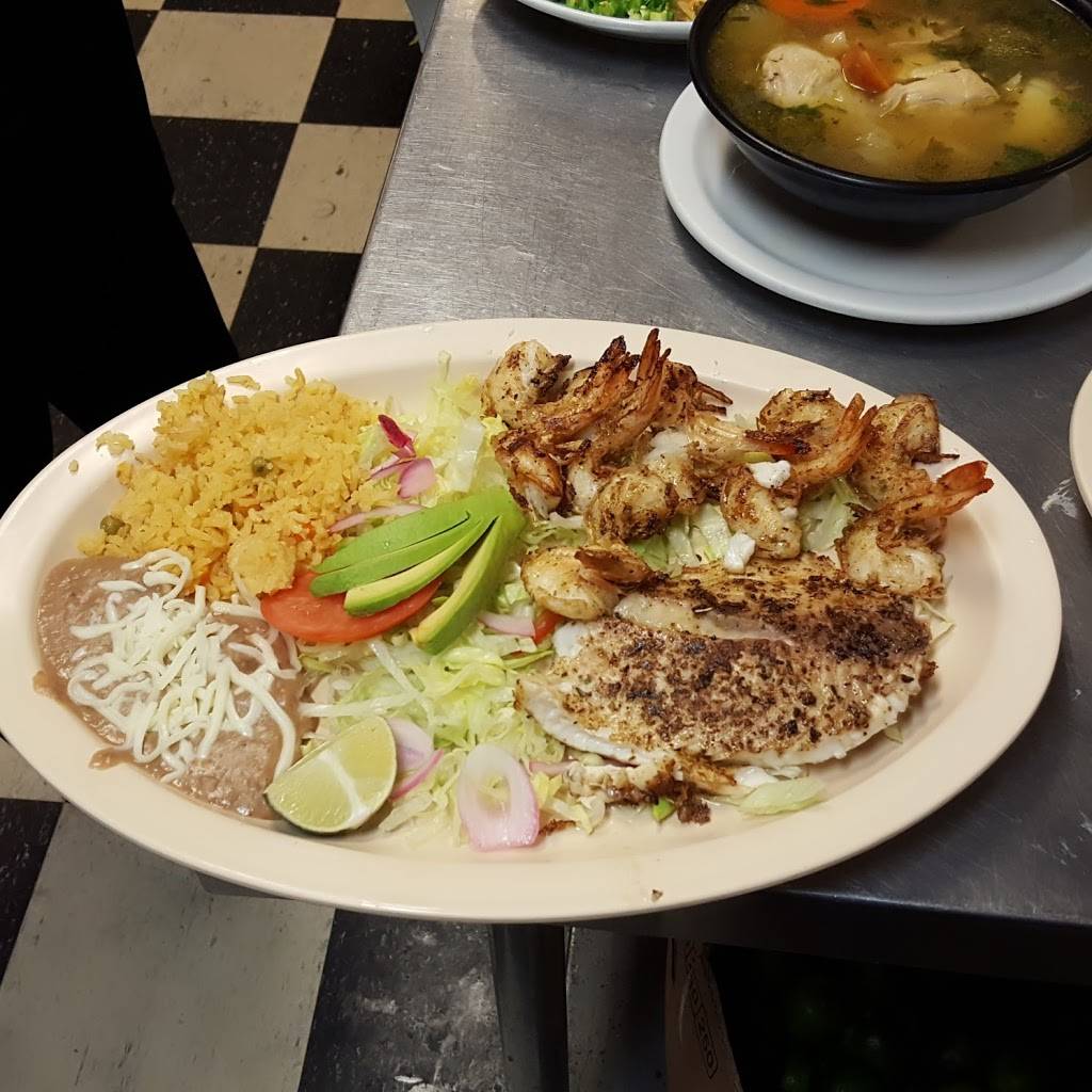 Zacatecas Restaurant | restaurant | 3528 Sullivant Ave, Columbus, OH 43204, USA | 6147253505 OR +1 614-725-3505