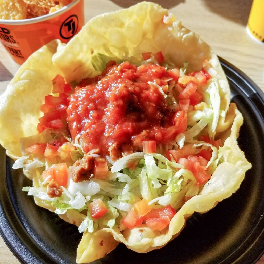 Taco Johns | restaurant | 4401 1st Ave SE, Cedar Rapids, IA 52402, USA | 3193936101 OR +1 319-393-6101