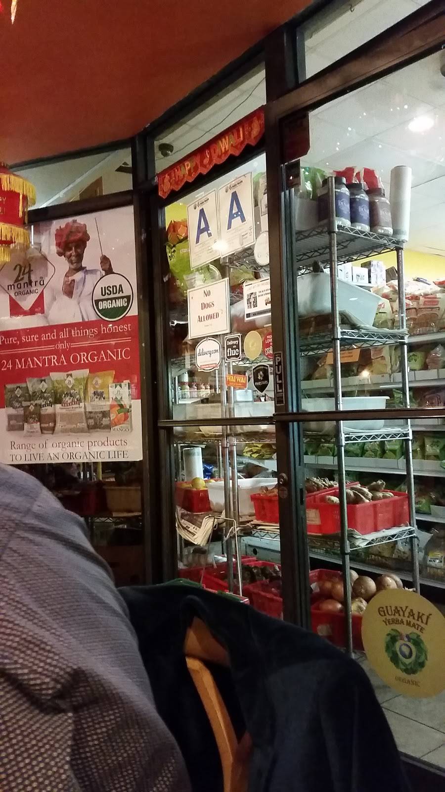 India Sweets & Spices | restaurant | 9409 Venice Blvd #2623, Los Angeles, CA 90034, USA | 3108375286 OR +1 310-837-5286