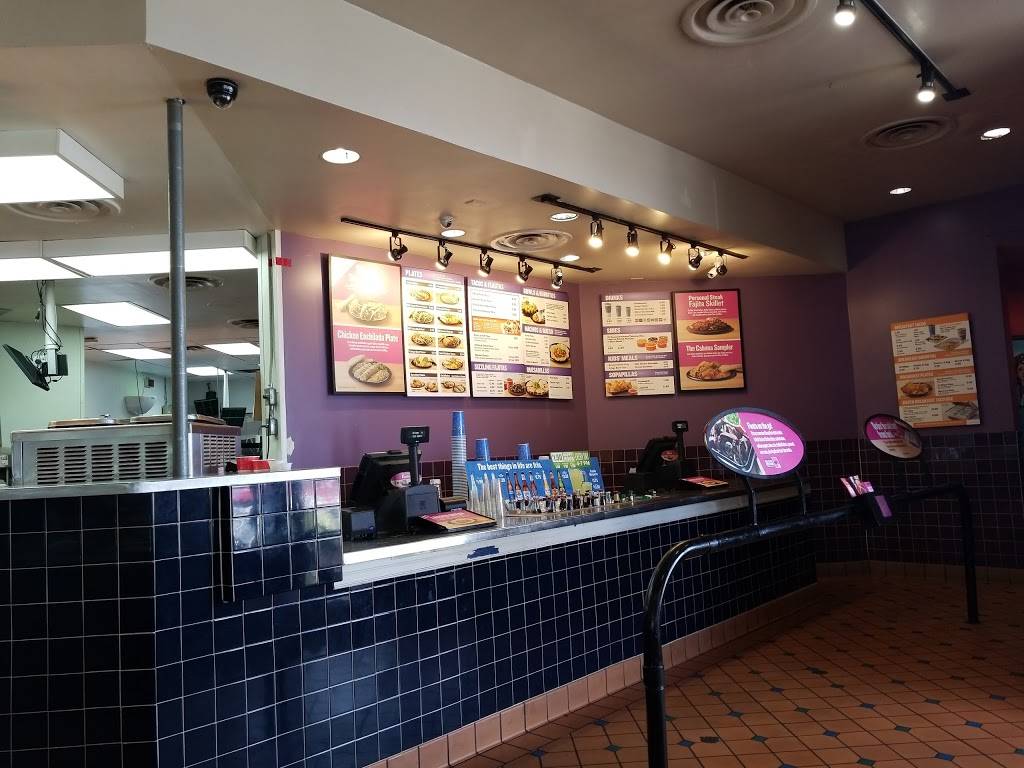 Taco Cabana | restaurant | 11701 Blanco Rd, San Antonio, TX 78216, USA | 2105258491 OR +1 210-525-8491