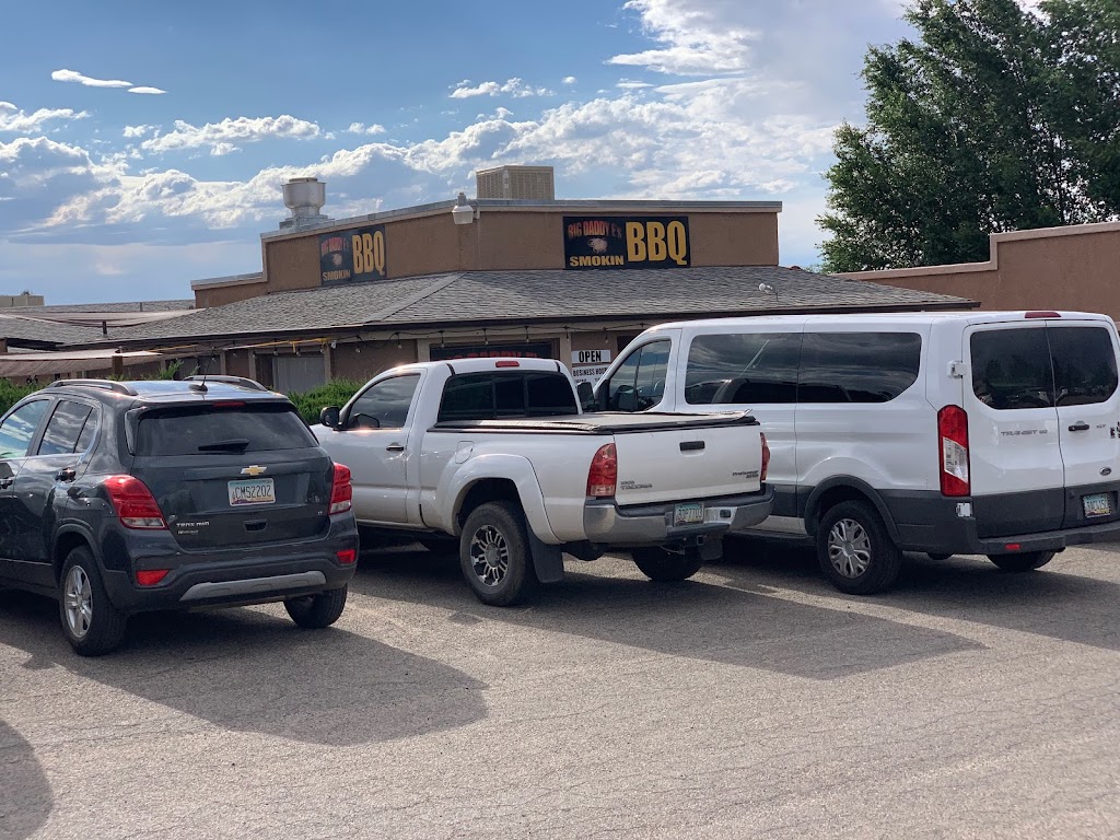 Big Daddy Es BBQ | restaurant | 380 W Butterfield Rd, Chino Valley, AZ 86323, USA | 9285152344 OR +1 928-515-2344