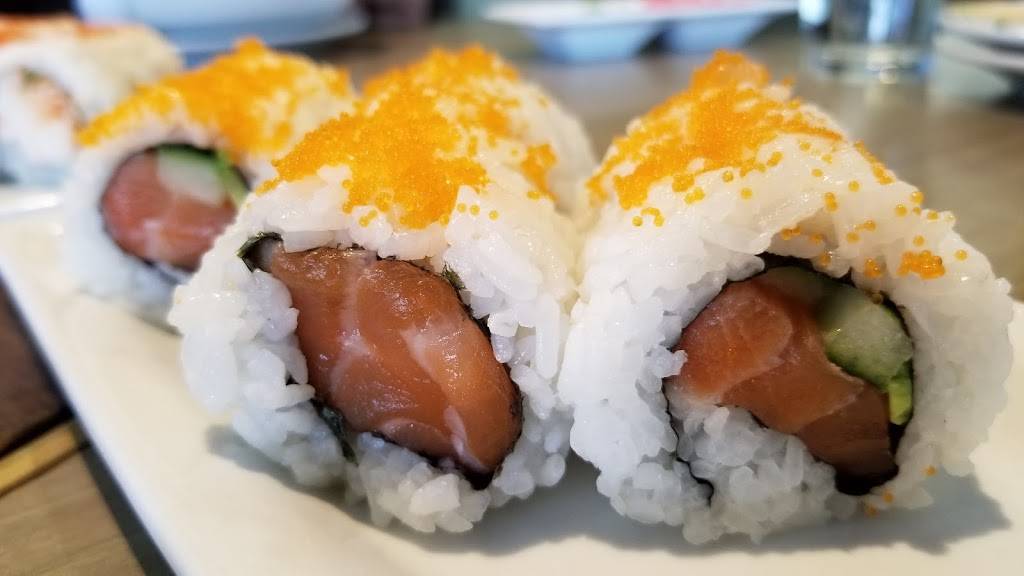 Toshiko Japanese Cuisine | restaurant | 258 N 12th Ave #105, Hanford, CA 93230, USA | 5595843434 OR +1 559-584-3434