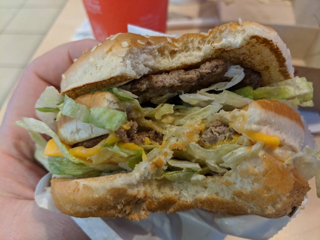 McDonalds | cafe | 319 University Blvd, Round Rock, TX 78665, USA | 5123413798 OR +1 512-341-3798