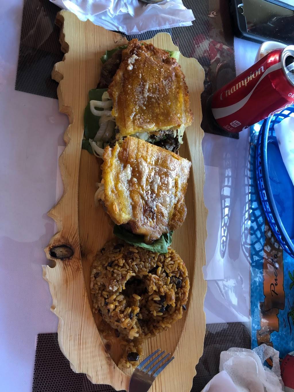 Cuisine De Jibarito | restaurant | 6 N 19th Ave, Melrose Park, IL 60160, USA | 7082883918 OR +1 708-288-3918