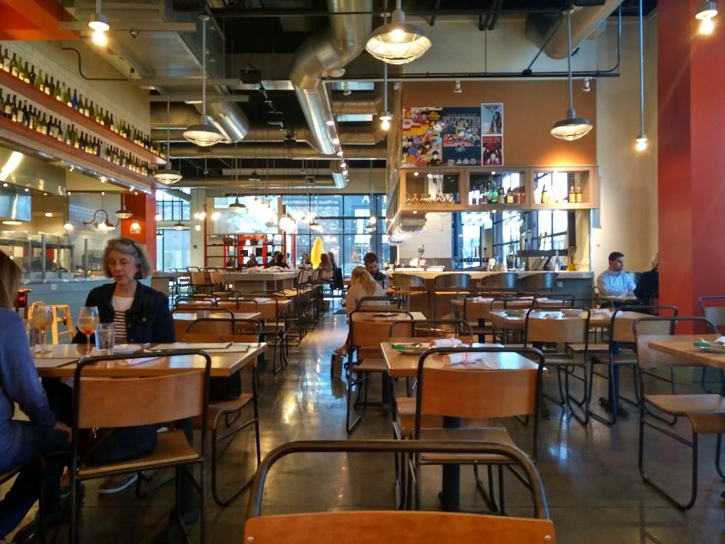 Babalu Tapas & Tacos - Lexington | restaurant | 4040 Finn Way ste 150, Lexington, KY 40517, USA | 8593094780 OR +1 859-309-4780