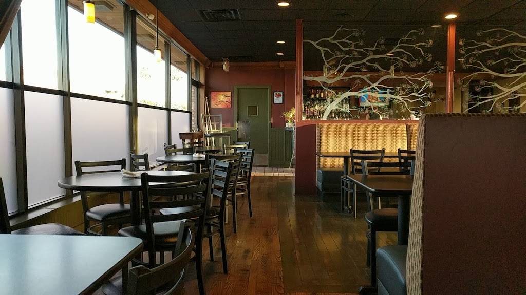 Sa Bai Modern Thai | restaurant | 4121 E Thomas Rd, Phoenix, AZ 85018, USA | 6029548774 OR +1 602-954-8774