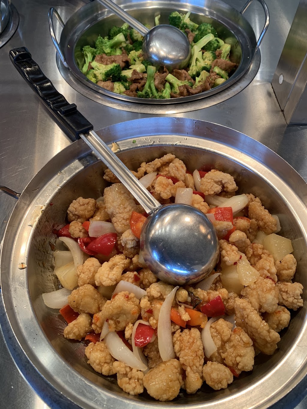 Panda Express | restaurant | 1139 US-231, Troy, AL 36081, USA | 3346709631 OR +1 334-670-9631