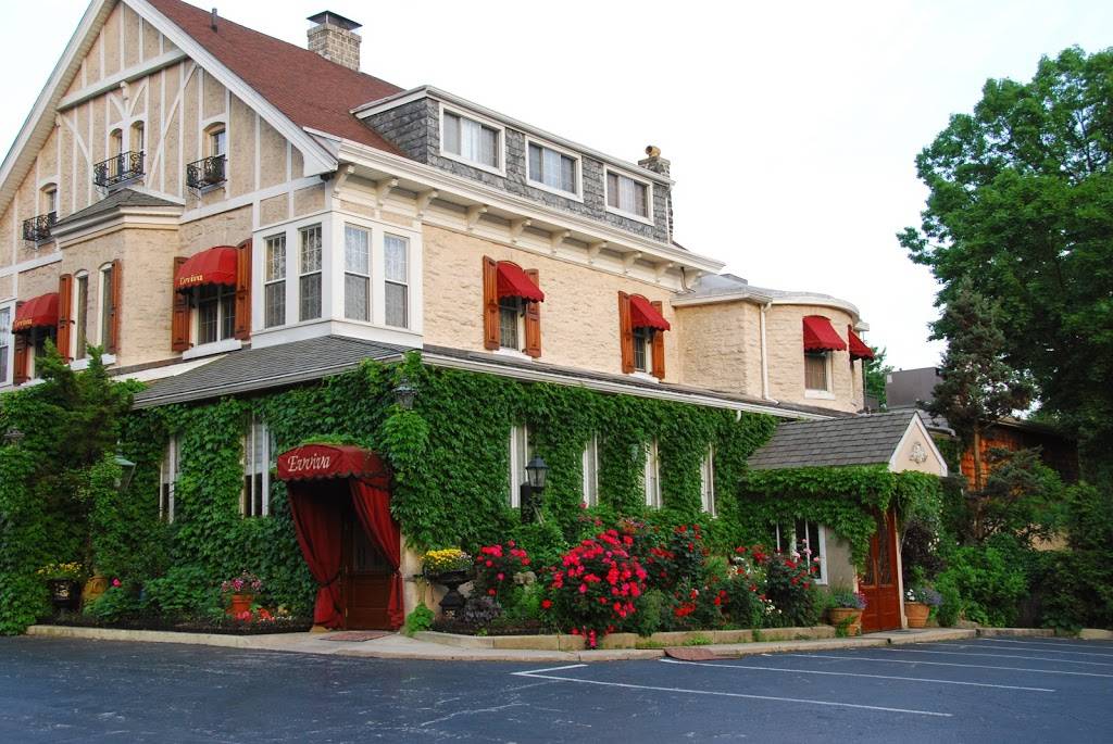 Evviva Restaurant | restaurant | 1236 Montgomery Ave, Narberth, PA 19072, USA | 6106671900 OR +1 610-667-1900