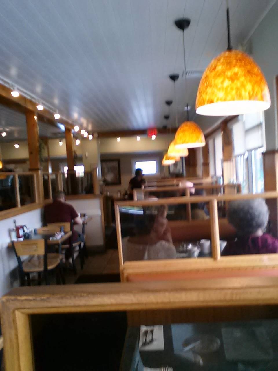 The Symposium Family Dining | restaurant | 851 Mt Pleasant St, New Bedford, MA 02745, USA | 5089958234 OR +1 508-995-8234