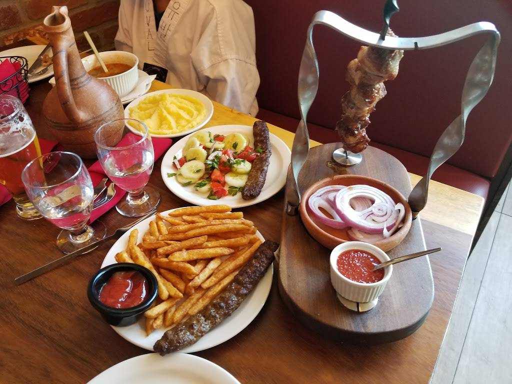 Sarko Restaurant | restaurant | 1480 Major MacKenzie Dr W, Maple, ON L6A 4H6, Canada | 9054174664 OR +1 905-417-4664