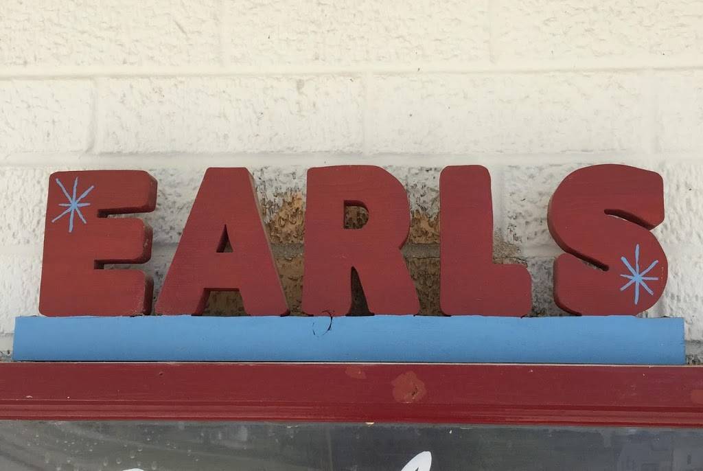 Earls Supper Club | restaurant | 103 West Main Street, West Union, IL 62477, USA | 2172793534 OR +1 217-279-3534