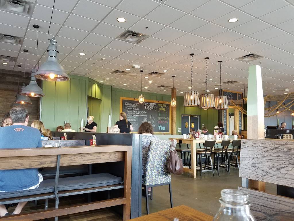 First Watch - Union Hills | restaurant | 18255 N 83rd Ave Ste. 106, Glendale, AZ 85308, USA | 6235610555 OR +1 623-561-0555