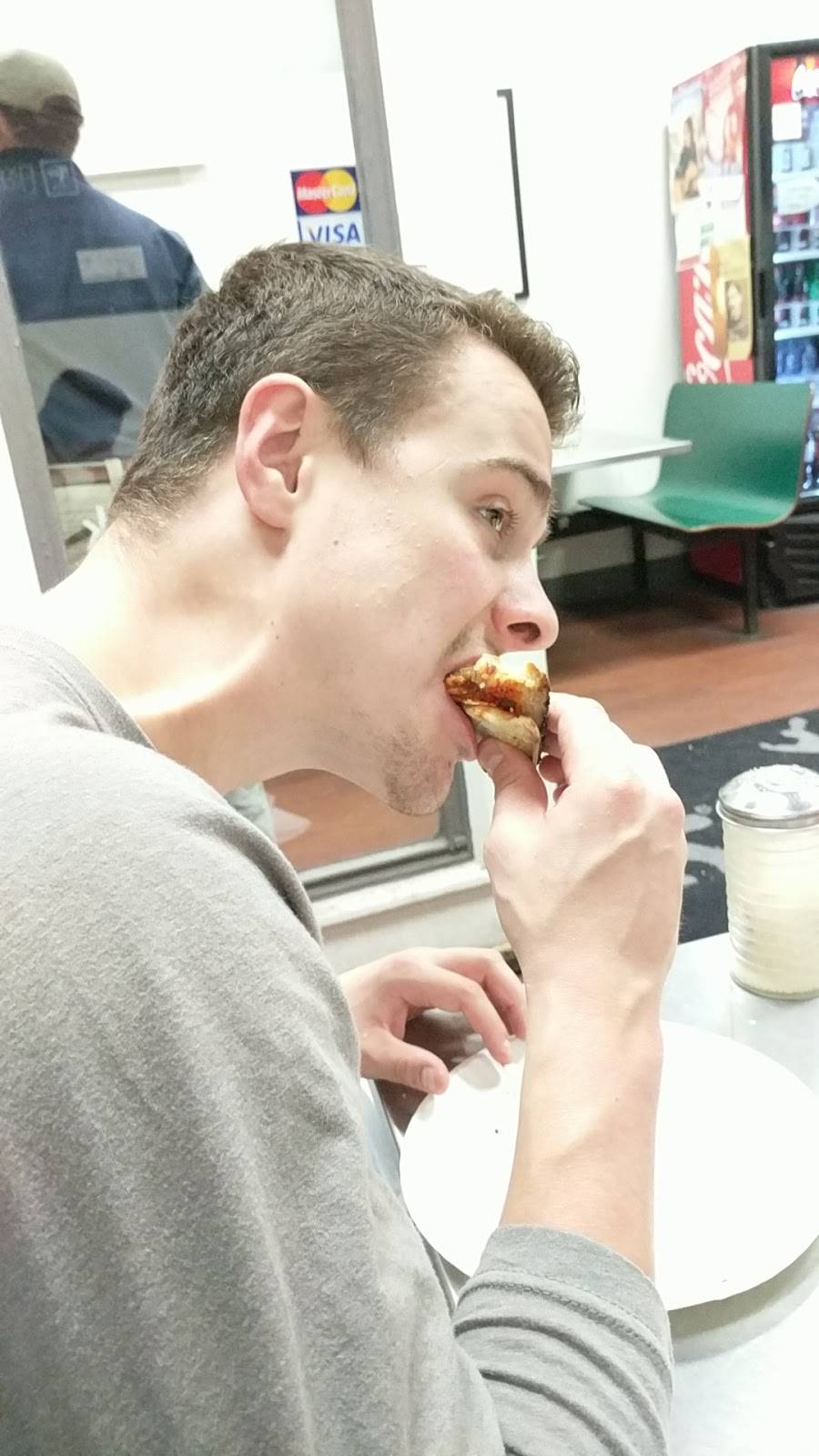 Little Italy | restaurant | 294 Cabot St, Beverly, MA 01915, USA | 9789224704 OR +1 978-922-4704