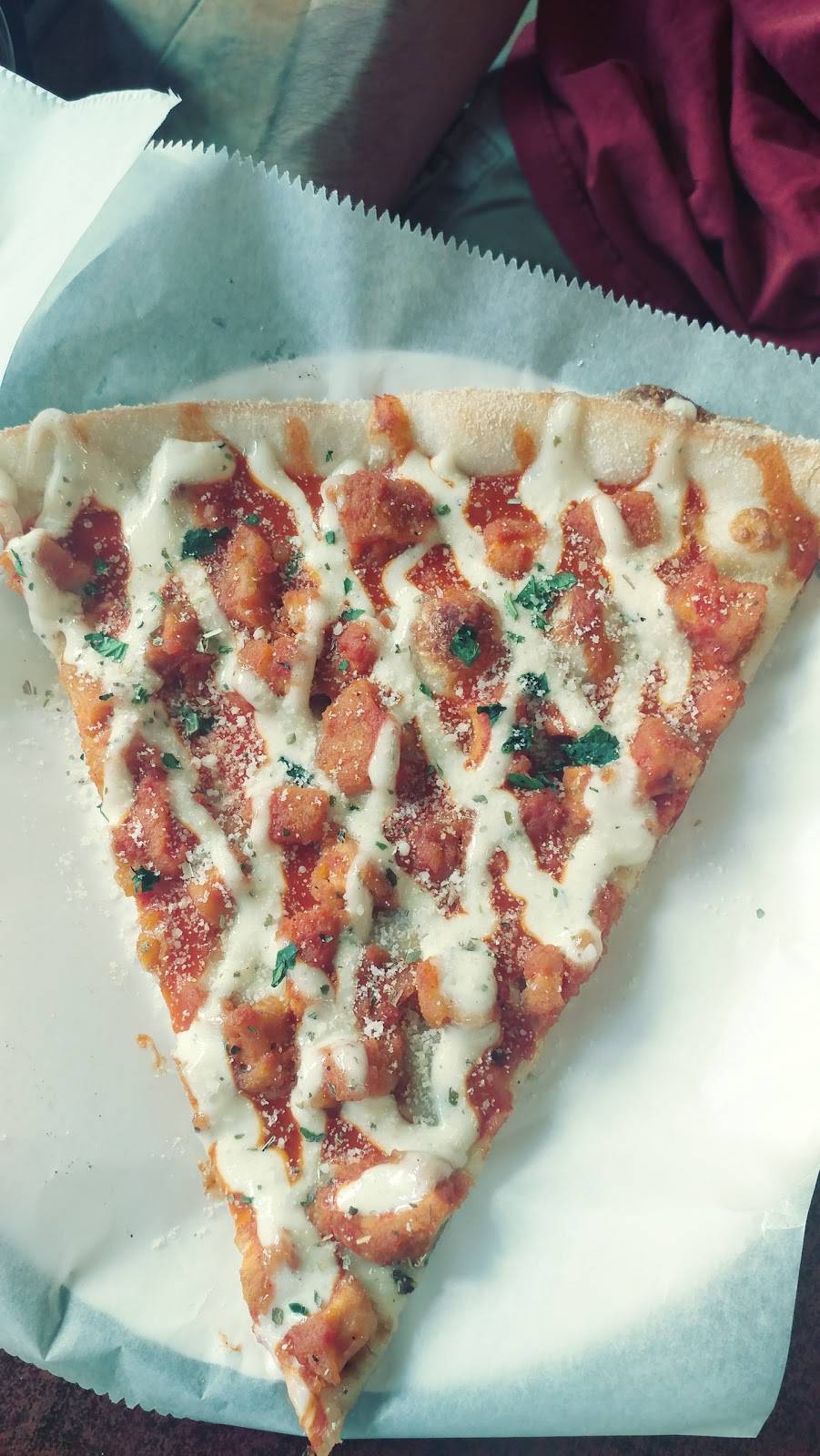 Gotham Pizza | restaurant | 1443 York Ave, New York, NY 10075, USA | 2122888085 OR +1 212-288-8085