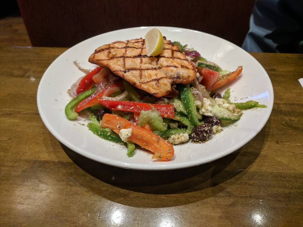 Restaurant La Station | restaurant | 611 Boulevard Saint-Joseph, Gatineau, QC J8Y 4A6, Canada | 8197773333 OR +1 819-777-3333