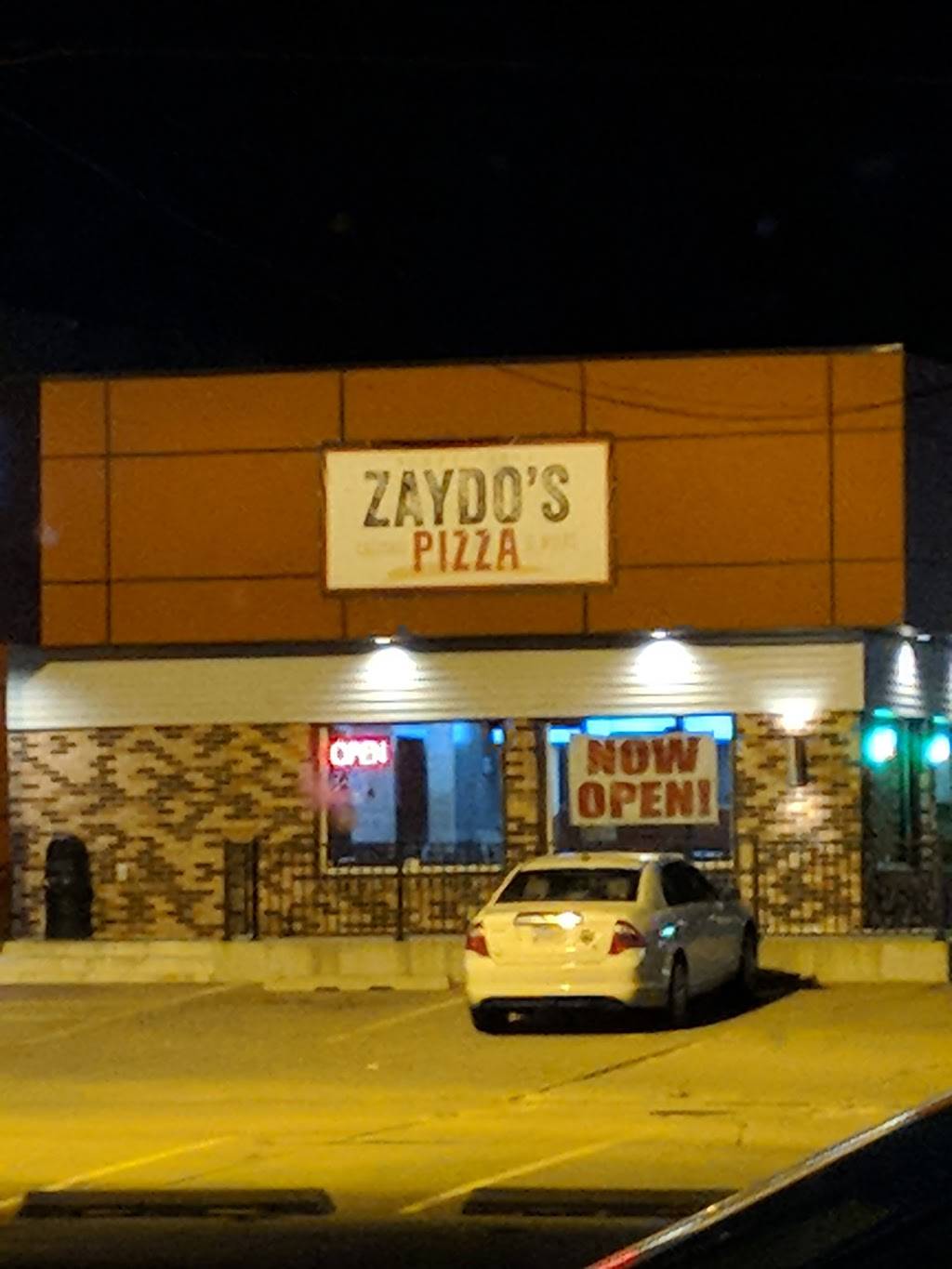 PizzaFiend | restaurant | 3981 Center Point Rd NE, Cedar Rapids, IA 52402, USA | 3192004488 OR +1 319-200-4488