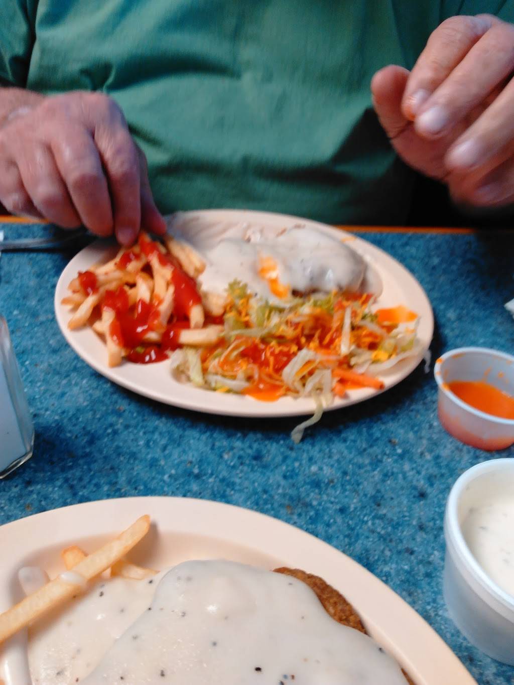 Wrights Drive In | restaurant | 319 S 9th Ave, Durant, OK 74701, USA | 5809244793 OR +1 580-924-4793