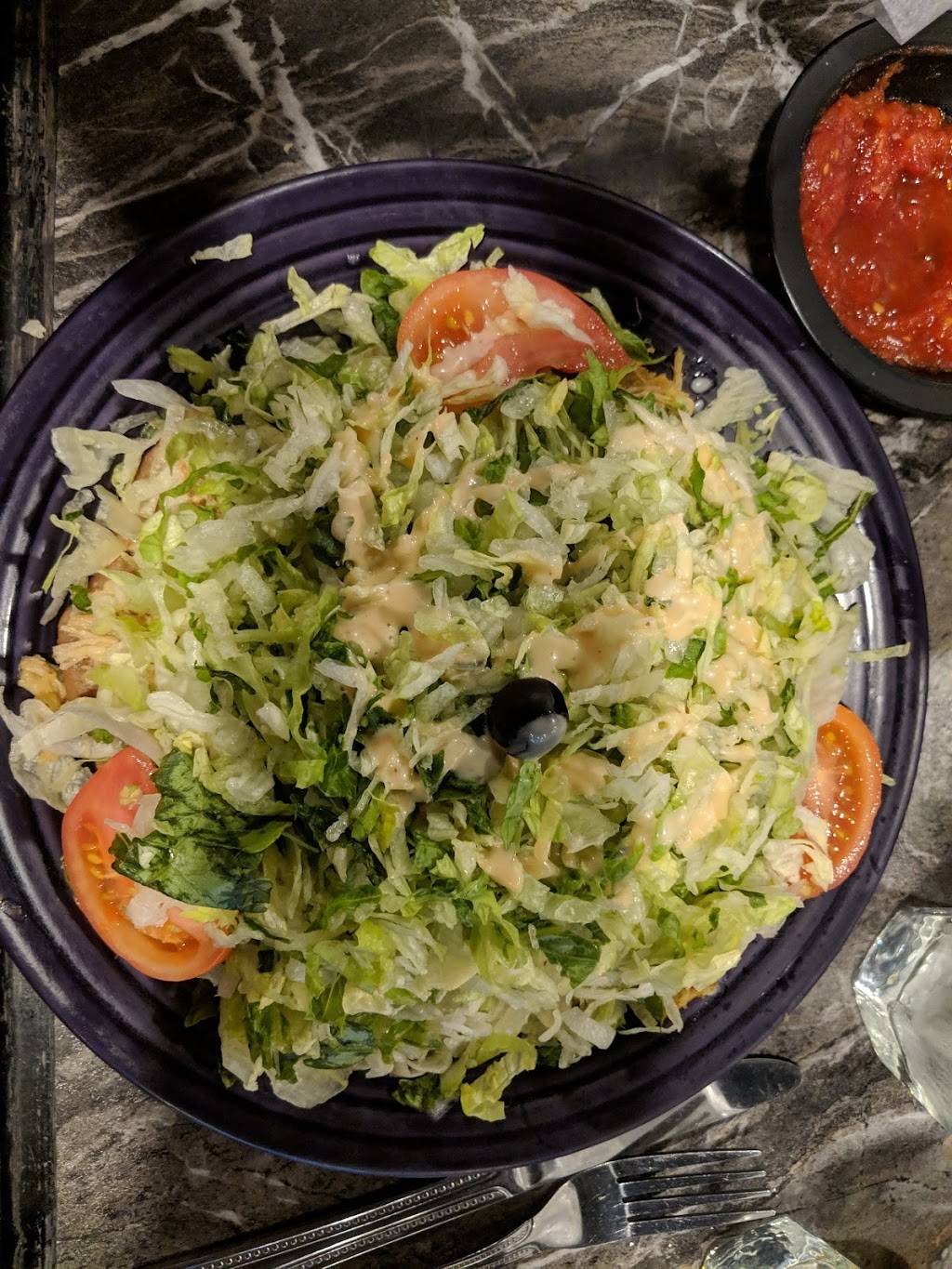 La Hacienda | restaurant | 2635 Esplanade, Chico, CA 95973, USA | 5308938270 OR +1 530-893-8270