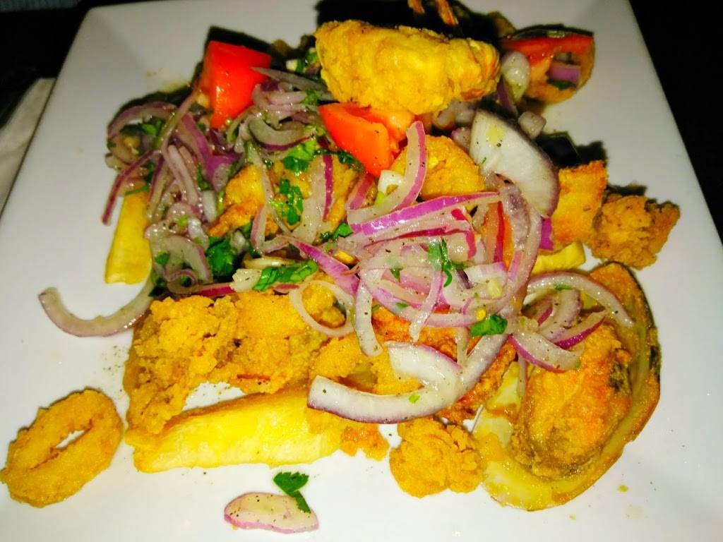 Chimu | restaurant | 482 Union Ave, Brooklyn, NY 11211, USA | 7183830045 OR +1 718-383-0045