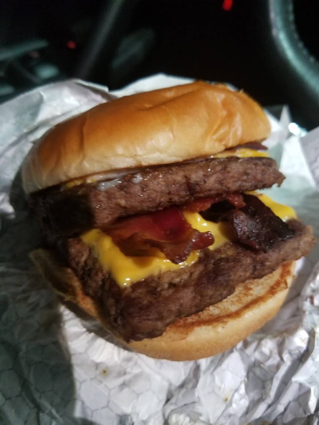 Wendys | restaurant | 5965 Bakers Ferry Rd SW, Atlanta, GA 30336, USA | 4043495611 OR +1 404-349-5611