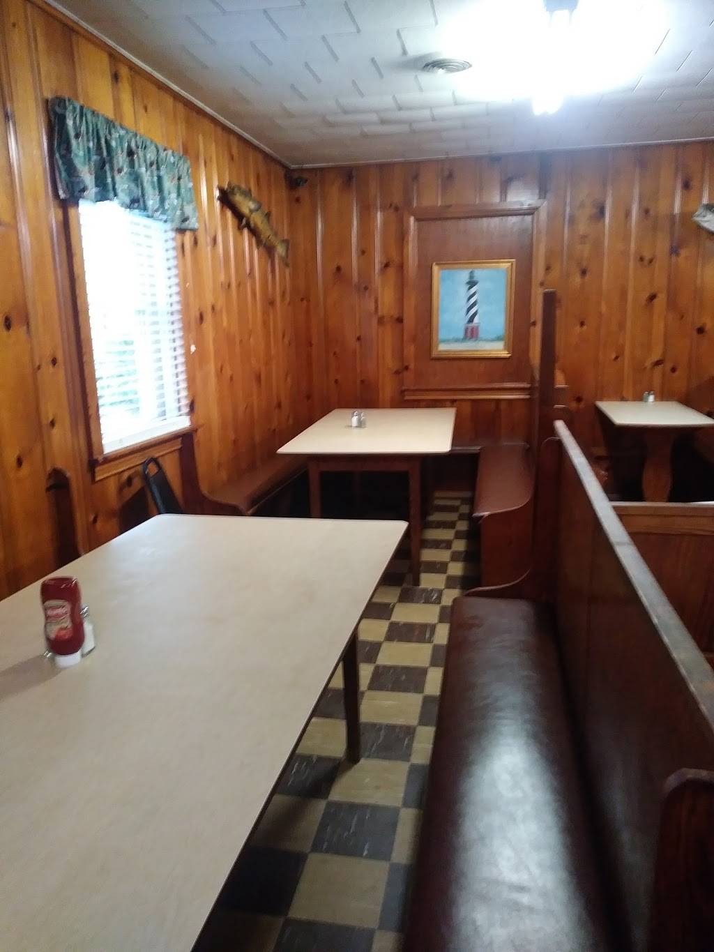 Jones Fish Camp | restaurant | 5269 NC-16, Maiden, NC 28650, USA | 7044832480 OR +1 704-483-2480