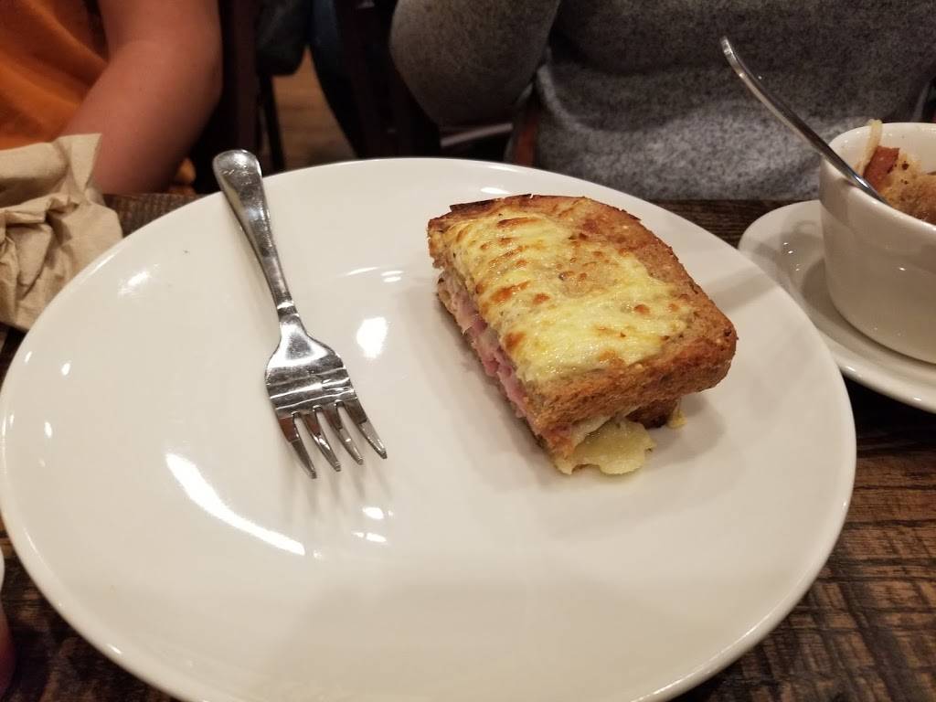 la Madeleine French Bakery & Cafe Spring | restaurant | 6805 N Grand Pkwy Suite 805, Spring, TX 77389, USA | 3462986390 OR +1 346-298-6390