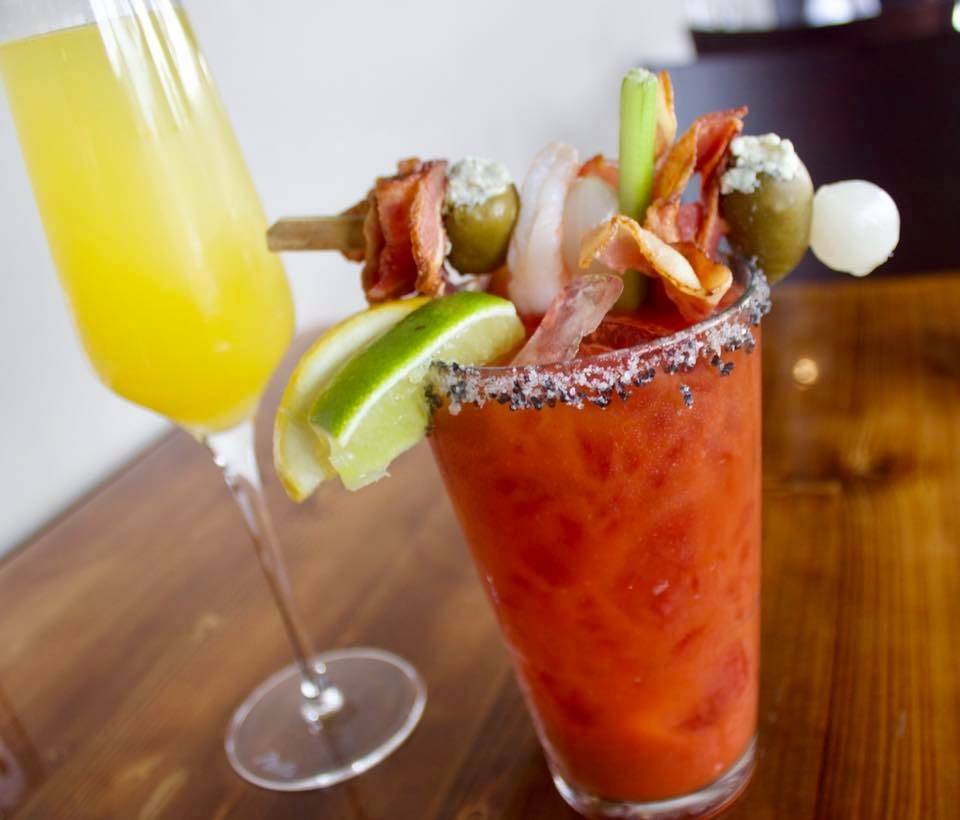 Legado Bar + Kitchen | restaurant | 30065 Alicia Pkwy A, Laguna Niguel, CA 92677, USA | 9492490220 OR +1 949-249-0220