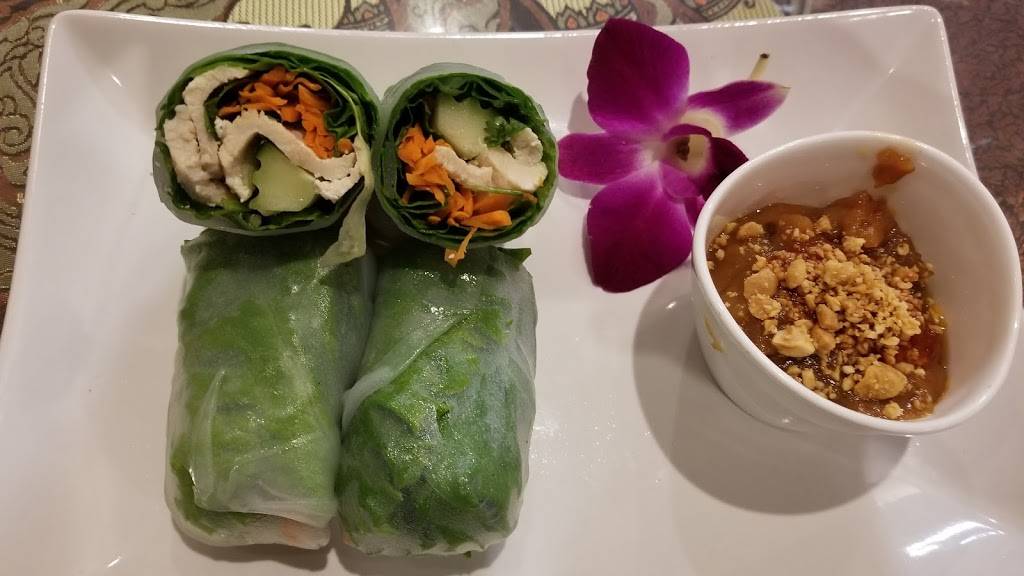 Chang Thai Cuisine | restaurant | 8215 Steilacoom Blvd SW, Lakewood, WA 98498, USA | 2535077696 OR +1 253-507-7696