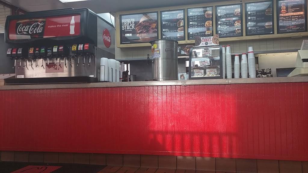 Arbys | meal takeaway | 10988 Montwood Dr, El Paso, TX 79924, USA | 9155988843 OR +1 915-598-8843