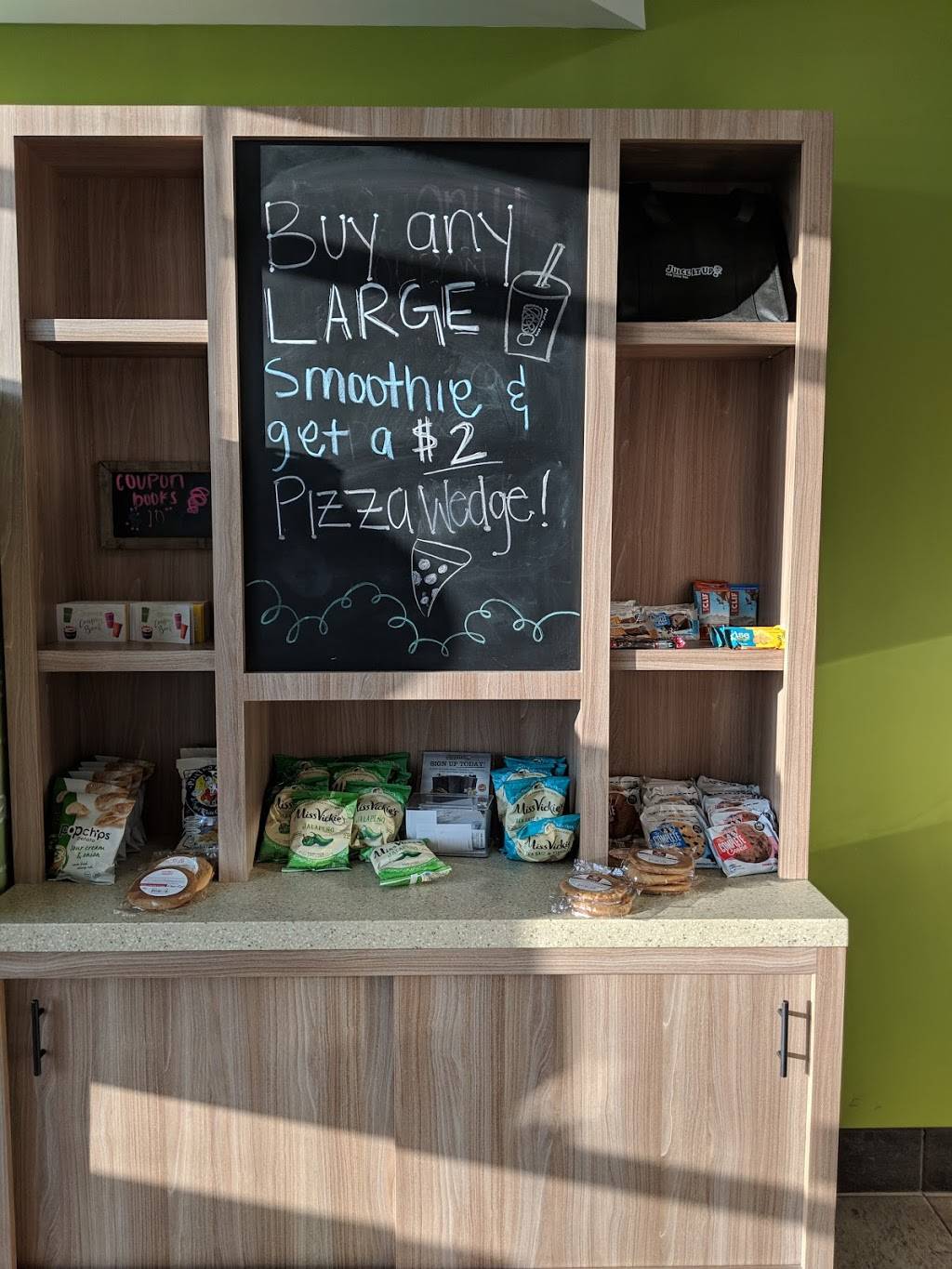 Juice It Up! | restaurant | 8678 19th St #100, Rancho Cucamonga, CA 91701, USA | 9099440449 OR +1 909-944-0449