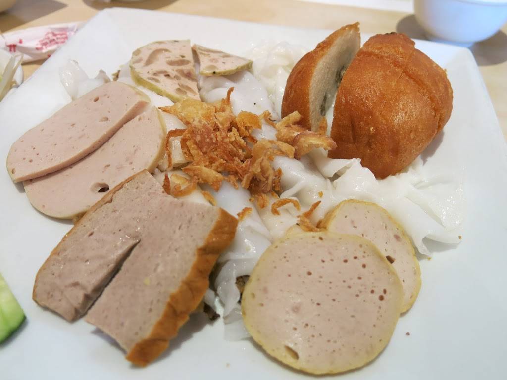 Hong Mai Restaurant | restaurant | 9741 Bolsa Ave suite 113 & 114, Westminster, CA 92683, USA | 7148393368 OR +1 714-839-3368