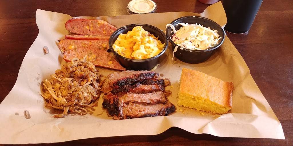 MISSION BBQ | restaurant | 2411 S University Dr, Davie, FL 33324, USA | 9547664304 OR +1 954-766-4304