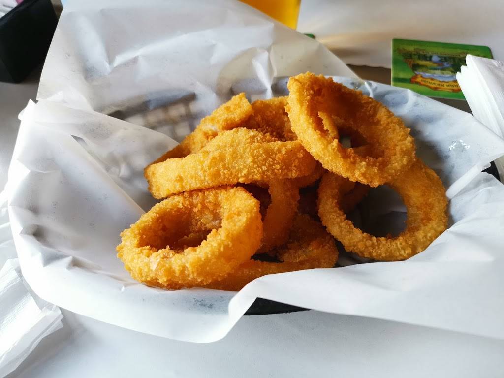 Britannia Arms | restaurant | 444 Alvarado St, Monterey, CA 93940, USA | 8316569543 OR +1 831-656-9543