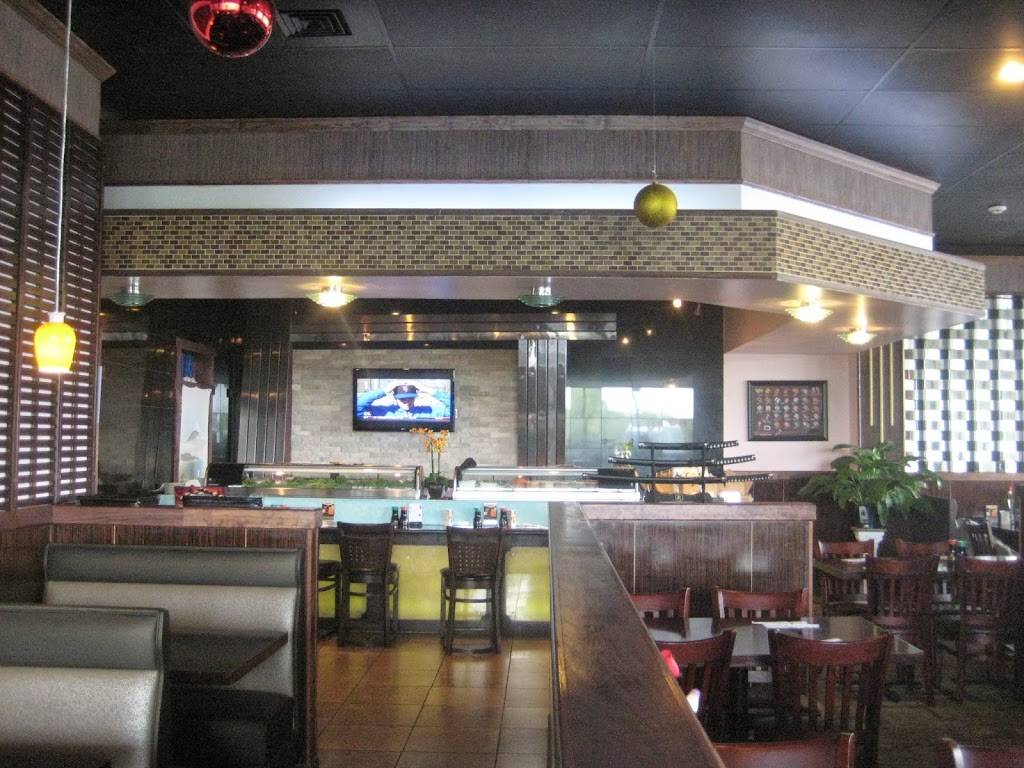 Sakura Japanese Restaurant | restaurant | 6499 Carlisle Pike, Mechanicsburg, PA 17050, USA | 7176976000 OR +1 717-697-6000