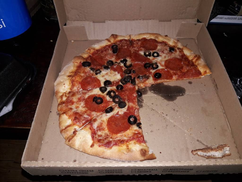 Spacolis Pizza & Wings | restaurant | 1515, 1826 N Scottsdale Rd, Tempe, AZ 85281, USA | 4806992336 OR +1 480-699-2336