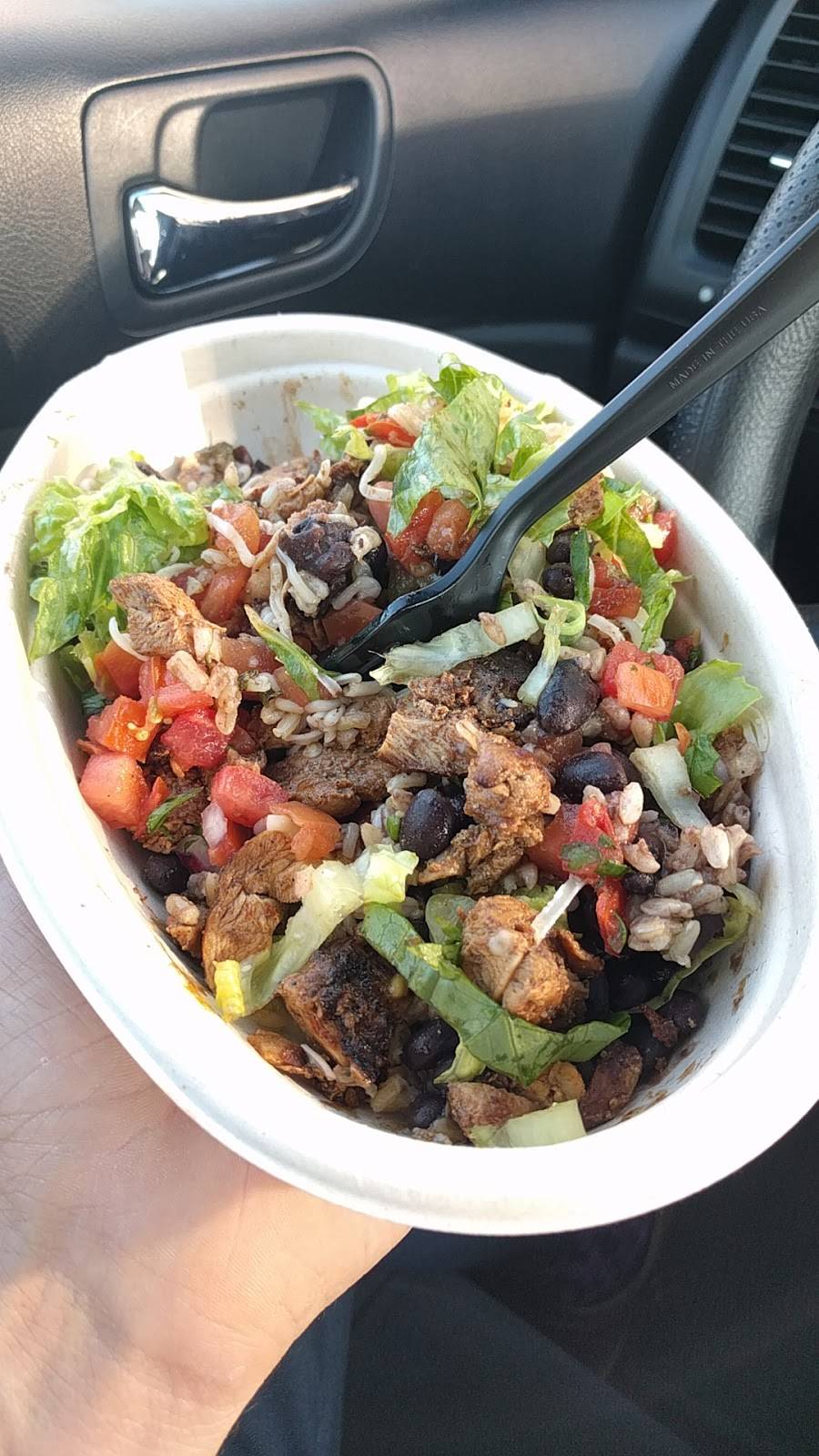 Chipotle Mexican Grill | restaurant | 1385 Conant St Ste A, Maumee, OH 43537, USA | 4194829027 OR +1 419-482-9027