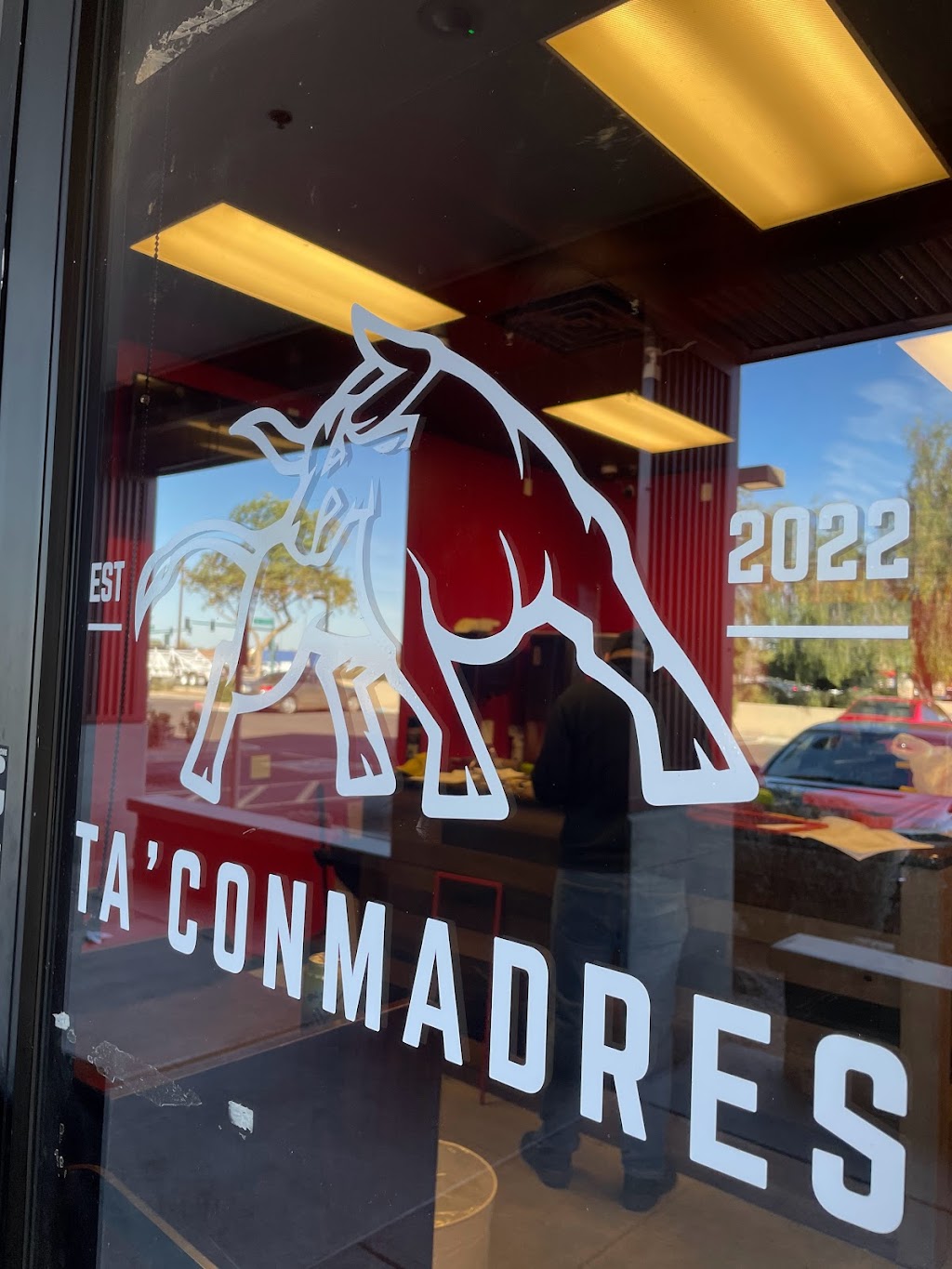 Taconmadres Tacos Y Birria | restaurant | 6115 S 51st Ave suite 204, Laveen Village, AZ 85339, USA | 6028200613 OR +1 602-820-0613