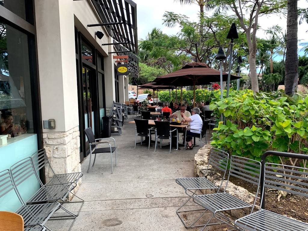 Eggs n Things Ko Olina | restaurant | 92-1047 Olani St #1-101, Kapolei, HI 96707, USA | 8083123447 OR +1 808-312-3447